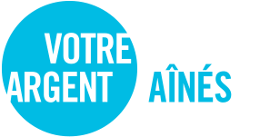 votre argent aines logo