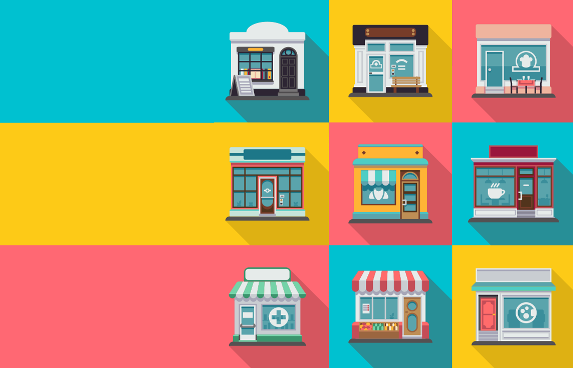 small and medium sized businesses